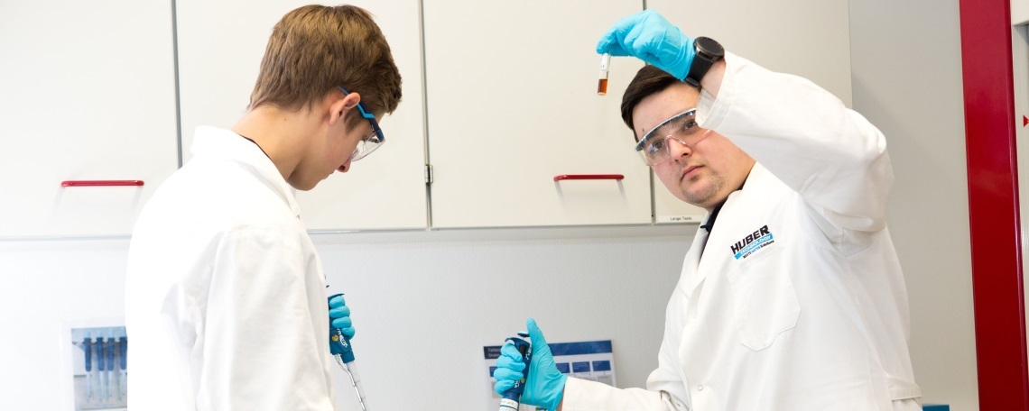 Ausbildung Umwelttechnologe für Abwasserbewirtschaftung (m/w/d) - Start 2027, 1. Bild