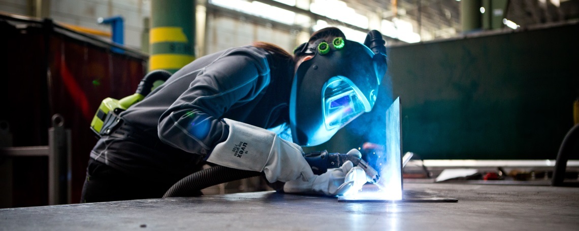 Ausbildung Metallbauer Fachrichtung Konstruktionstechnik (m/w/d)  - Start 2027, 1. Bild