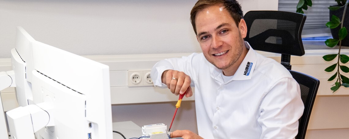 Elektrokonstrukteur / Elektroplaner EPLAN (m/w/d), 1. Bild