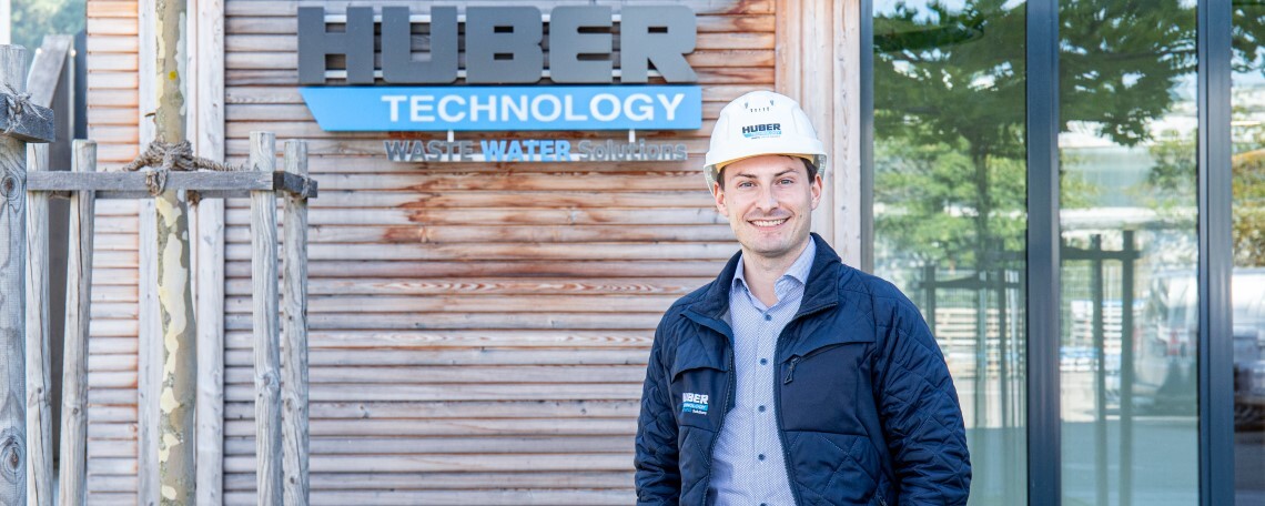 Teamleiter Operativer Service - Stützpunkt West (m/w/d), 1. Bild