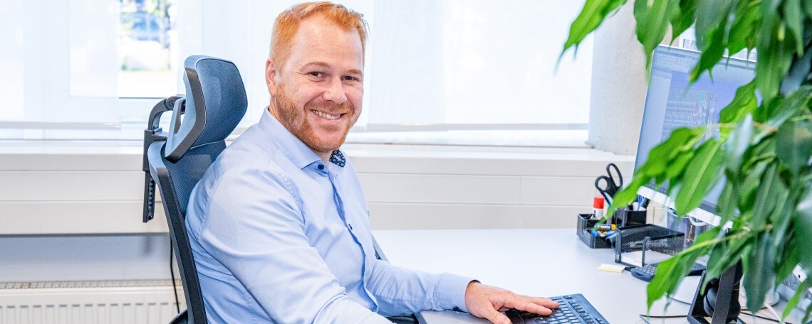 Projektmanager (m/w/d), 1. Bild