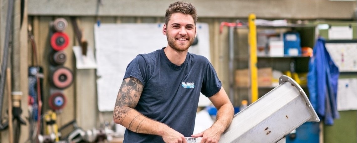 Fachkraft Arbeitsvorbereitung (m/w/d), 1. Bild