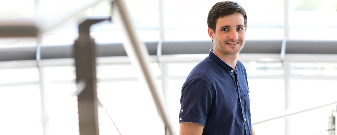 International Sales Engineer (m/f/d), 1. image