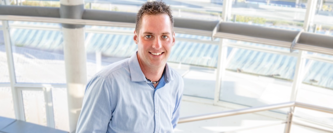 Senior Konstrukteur im Team Detailkonstruktion (m/w/d), 1. Bild