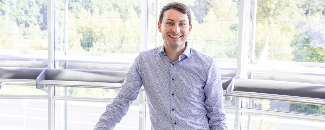 Produktmanager Mechanische Verfahrenstechnik (m/w/d), 1. Bild